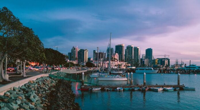 5 Things to Consider before Moving Your Family to San Diego San Diego