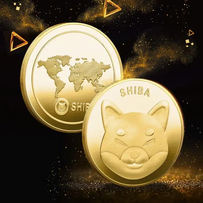 Shiba Inu Coin