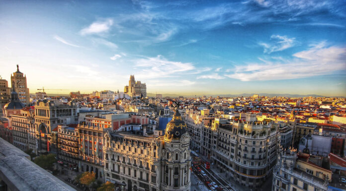 5 Must-Visit Locations in Spain and How to Enjoy it to the Fullest Spain travel