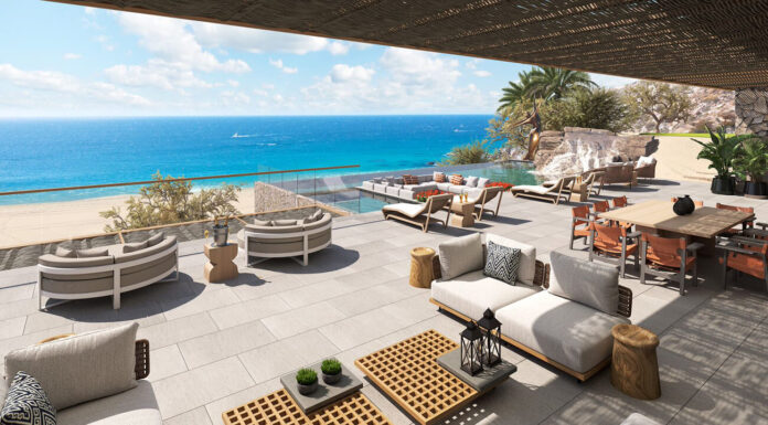 Quivira: Discovering Golf and Real Estate Gold in Los Cabos St Regis residences