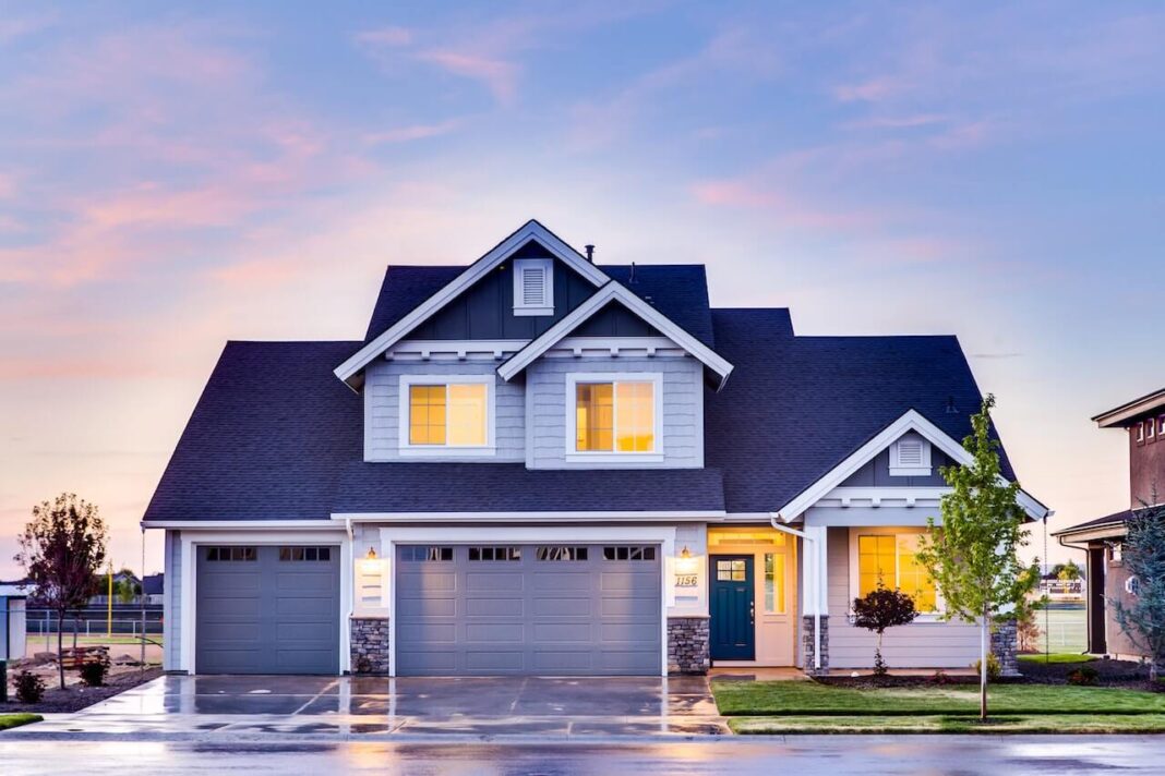 The Dream House to purchase