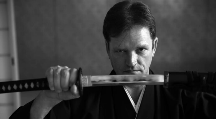 A Guide to Help you buy the Nodachi Sword The Nodachi sword