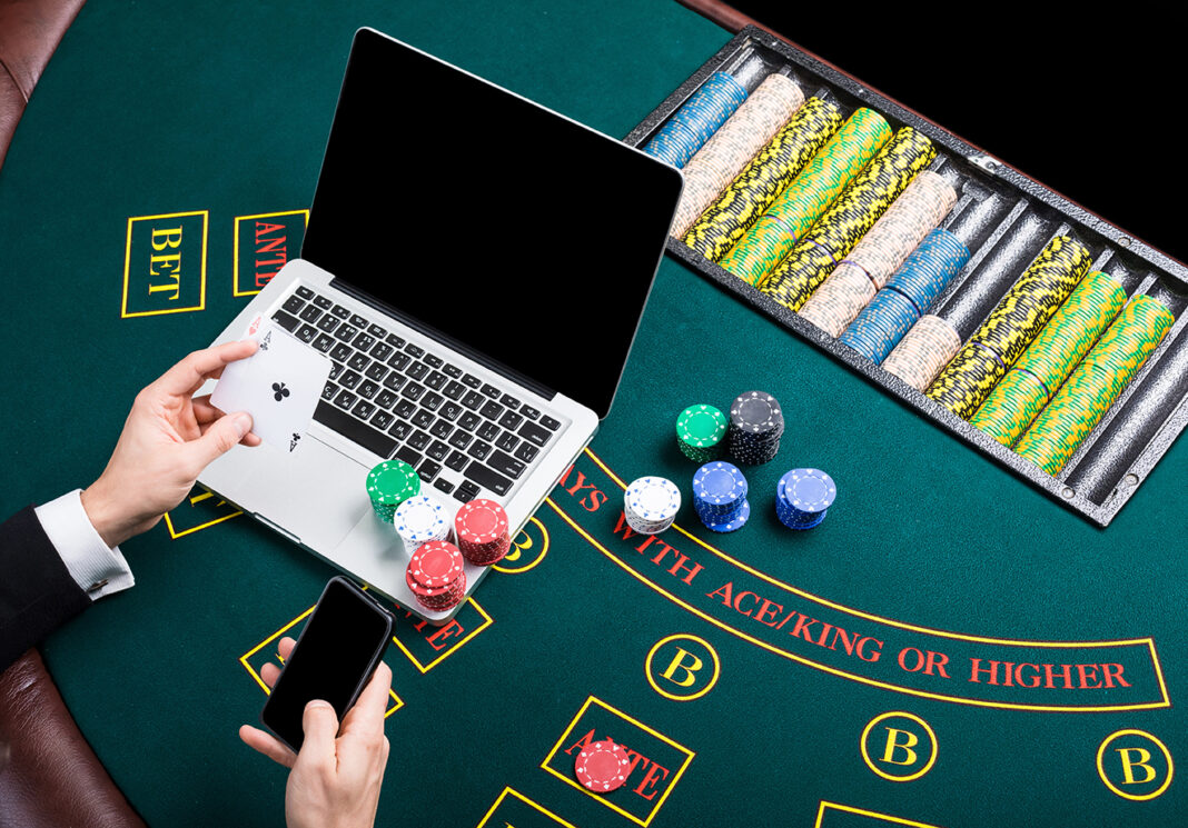 Canada's online casino