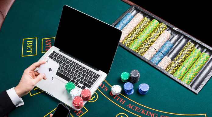 Turn in Your Chips With Canada’s Finest Online Casinos! Canada's online casino