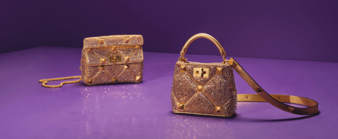 Valentino Garavani Bags