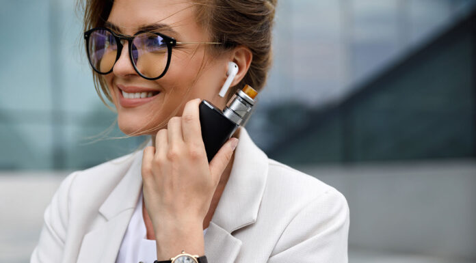 Can Vaping Be More Enjoyable Than Smoking? Vaping