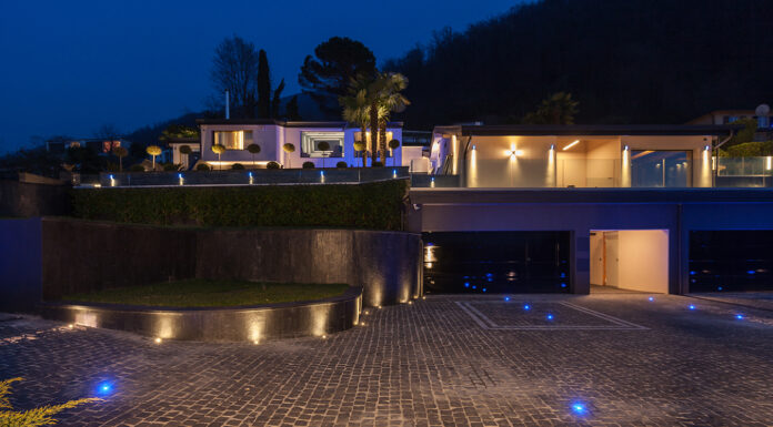 Ways on How Outdoor Lights Increase Your Michigan Home Value Ways on How Outdoor Lights Increase Your Michigan Home Value