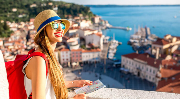 11 Ways to Travel More As A Working Professional Ways to travel for a professional