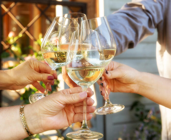 White Wines