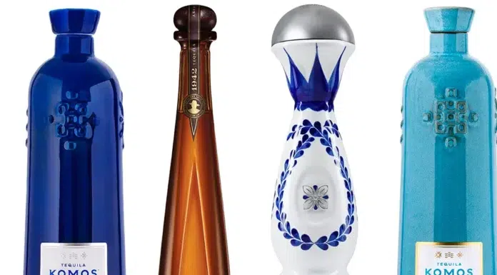 World’s Most Expensive Tequilas World's Most Expensive Tequilas