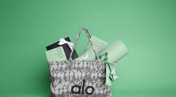 2022 Holiday Gift Guide: Sport/Outdoors alo moves a great sports gift