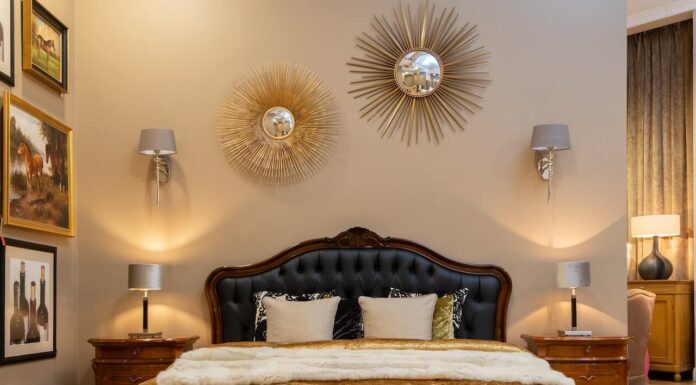 Designing a Beautiful Guest Bedroom beautiful bedroom design