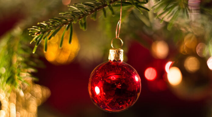 The Best Non-Alcoholic Drinks for the Holidays best non-alcoholic drinks for the holiday season