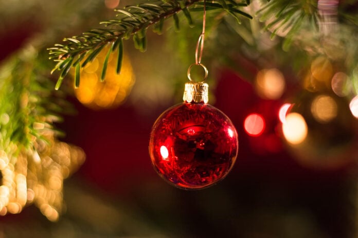 best non-alcoholic drinks for the holiday season