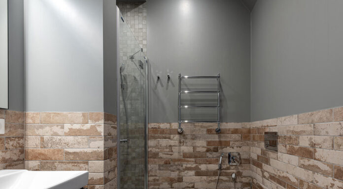 4 Reasons to get a Heated Towel Rack for your Home heated towel rack