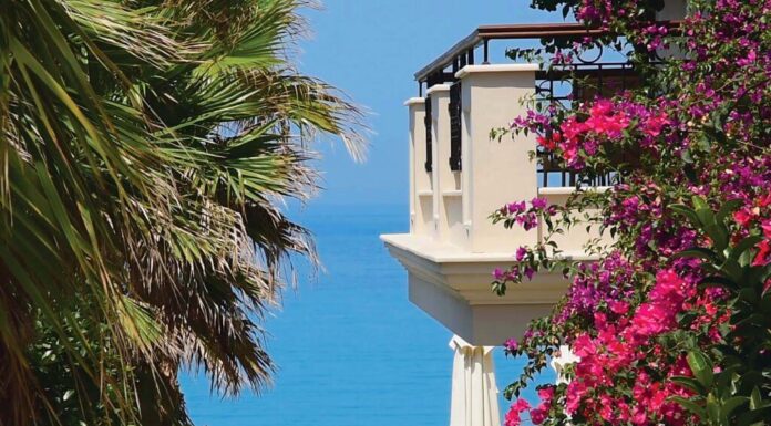 Delfino Blu Wellness Boutique Hotel: A Restorative Journey to Wellbeing Delfino Blu Hotel Junior Suite