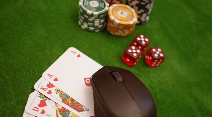 People Love Online Casinos & The Industry Will Only Grow online casino games