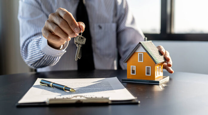 Can You Rent Your Home Without Proving Military Service? rent your home