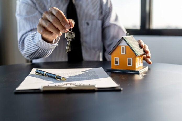 rent your home