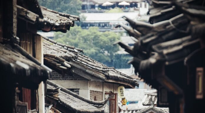 What is Roof Ventilation and Why Does it Matter roof ventilations