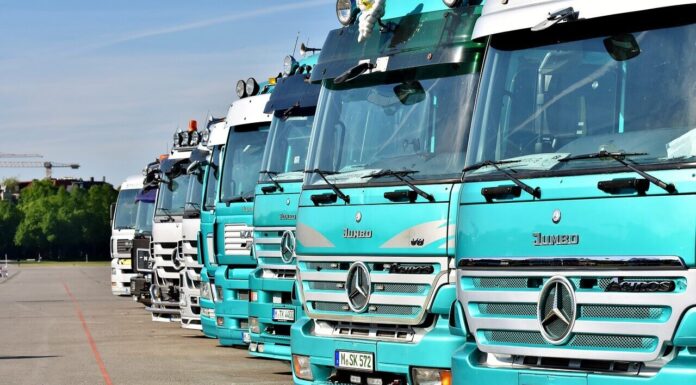What Is The Importance Of The Truck Industry? the importance of the truck industry