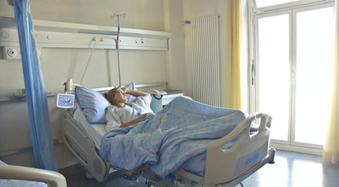 What Would Happen If You Had Bad Treatment In A Hospital? treatment while at the hospital
