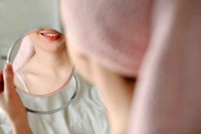 women considering aesthetic treatments