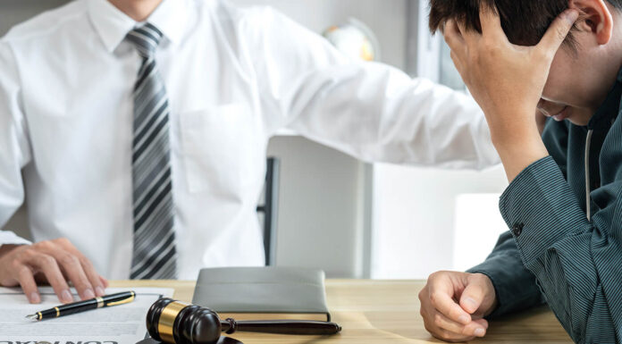 9 Vital Steps to Take if You’ve Been Accused of a Crime Accused of a Crime