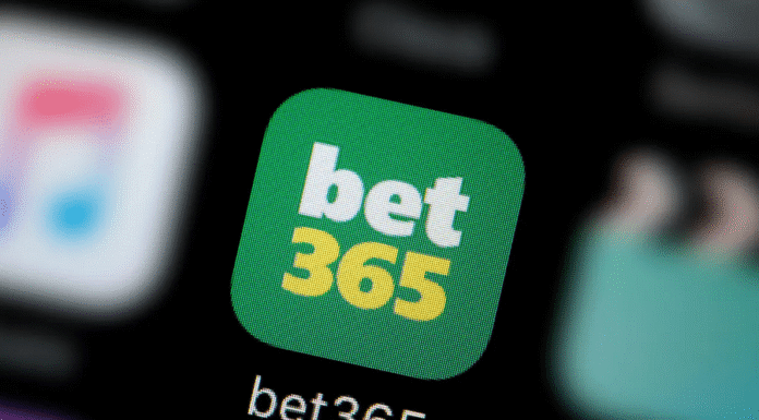 Bet365 Website in Bangladesh Review Bet365