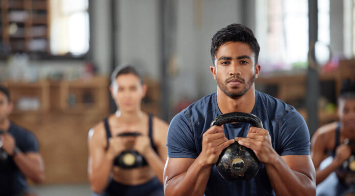 Improve Your Body Strength with These Exercises Body strength through exercising