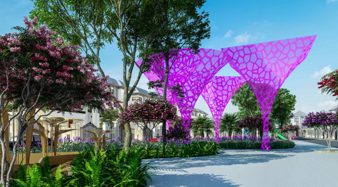 Bosba Property Co., Ltd. – Exceptional Property Developers in Cambodia Bosba Property project 5