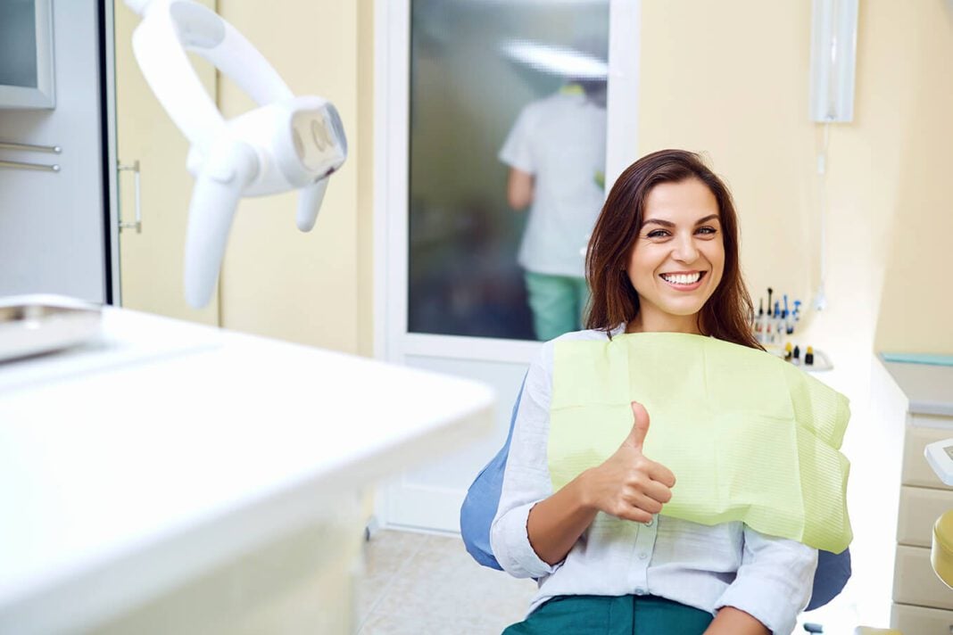 Cerec Crowns