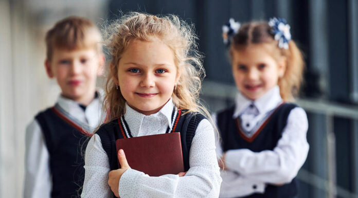 4 Things That Matter Most When Choosing A School For Your Child Choosing the right school for your child