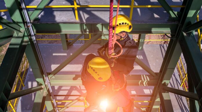 All You Need to Know about Confined Space Training Confine Space Training