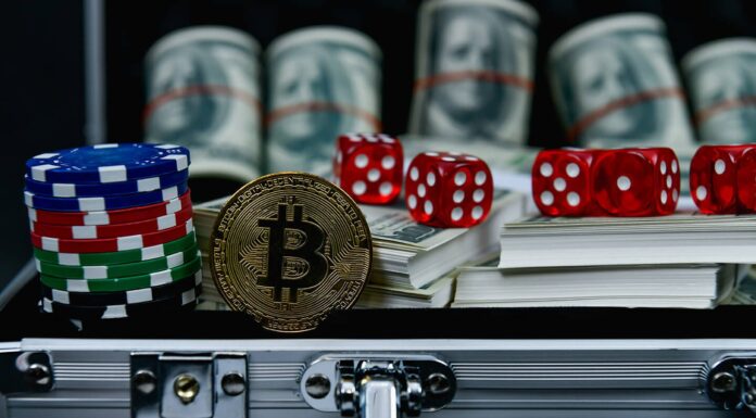 How Safe Is Crypto Gambling Crypto Gambling