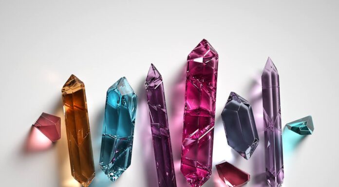 The 4 Crystals That You Need for Your Bedroom Crystals