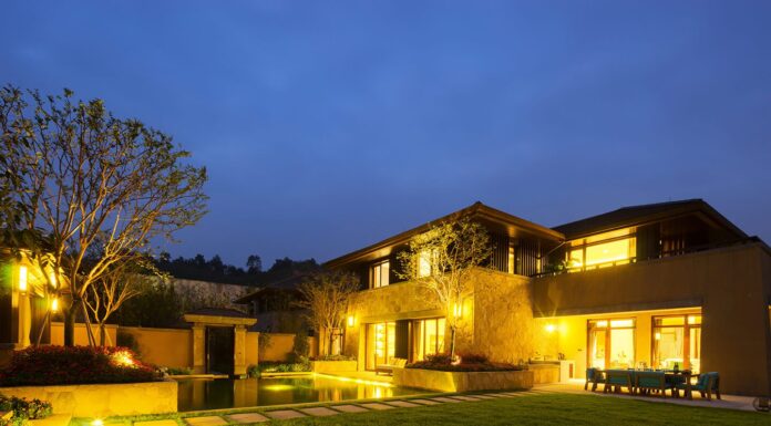 Add These Items to make your Lawn a Hangout Place for the Entire Family Customized backyard