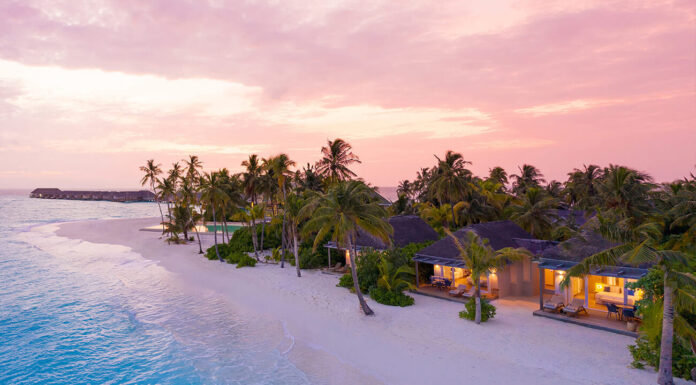 The Top 100 Hotel General Managers of 2022 by Luxury Lifestyle Awards Family Beach Villa - Top 100s GMs of 2022