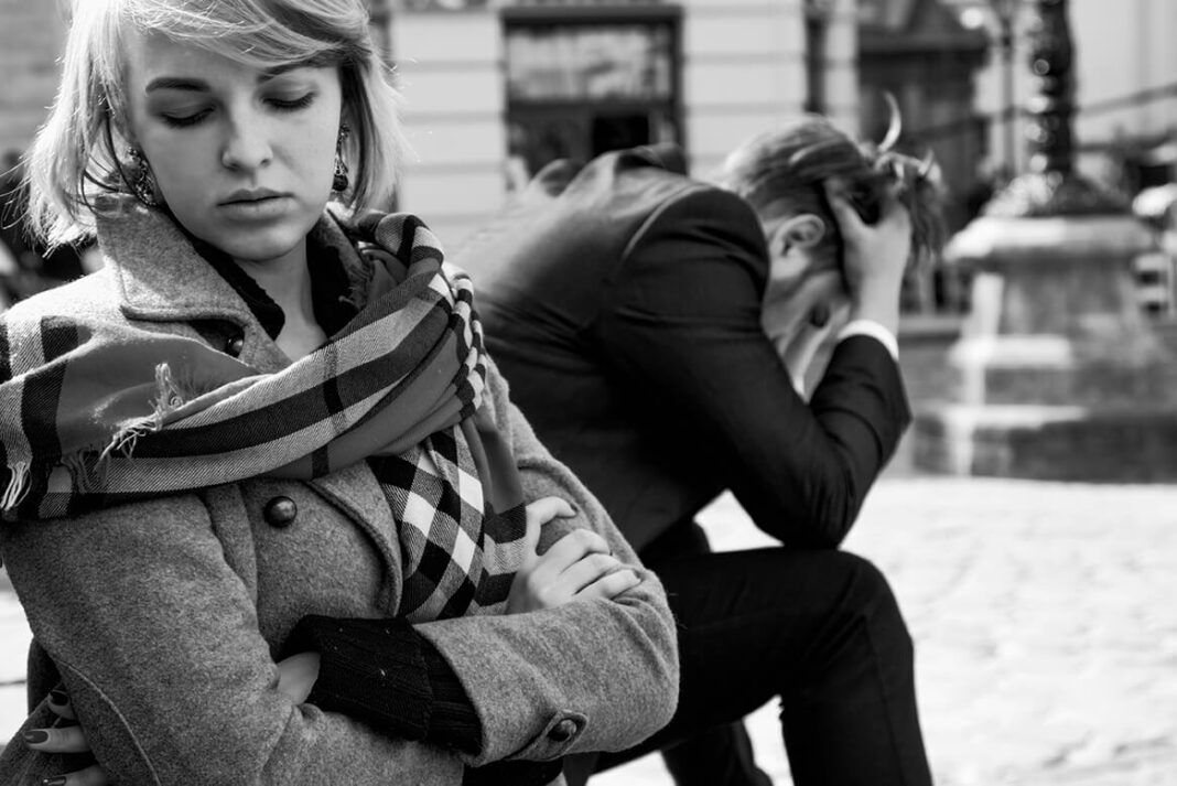 Infidelity