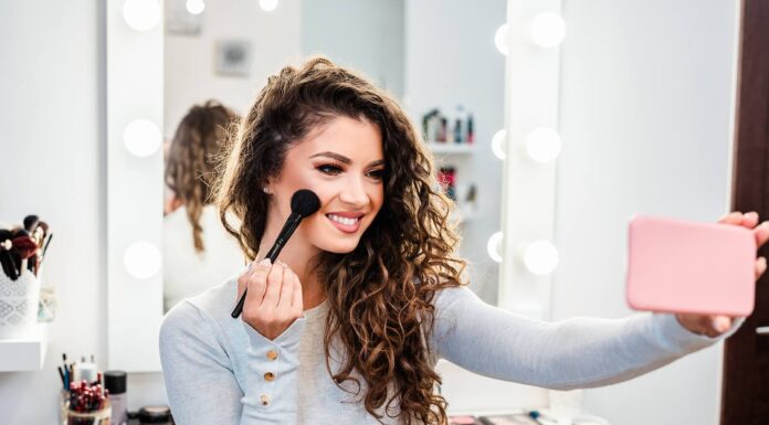 A Makeup Guide for Beginners Makeup Guide for Newbies