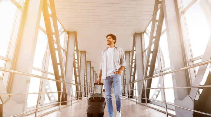 A Guide to Your First Week Moving Abroad Moving Abroad