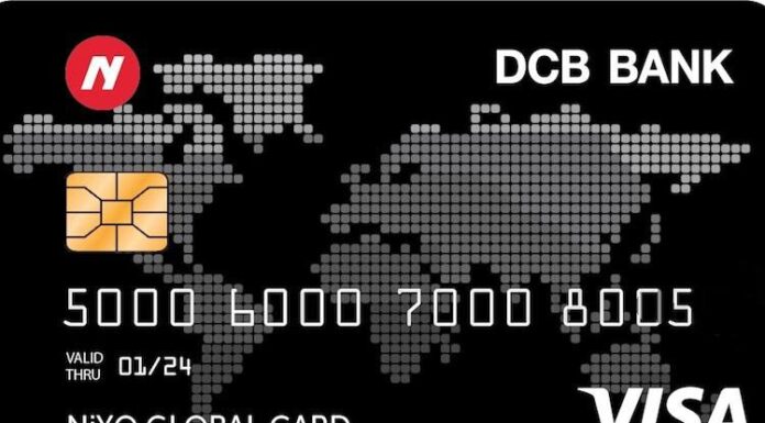 The Benefits of Using NIYO to Exchange Currency when traveling to Dubai NiYO Global card