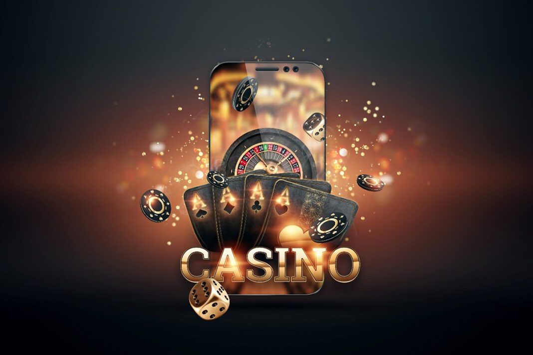 Online Casino Online Casino