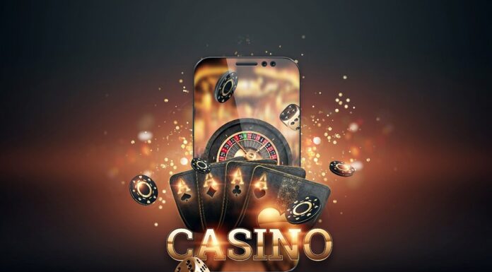 Top Tips for Staying Safe at an Online Casino Online Casino