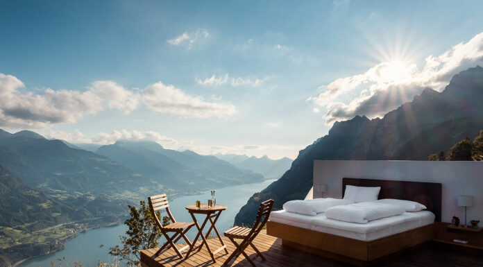 The Best of the Best Hotels & Resorts in the Hospitality Industry Patrick Robert Doyle - unsplash Best Hotel & Resorts