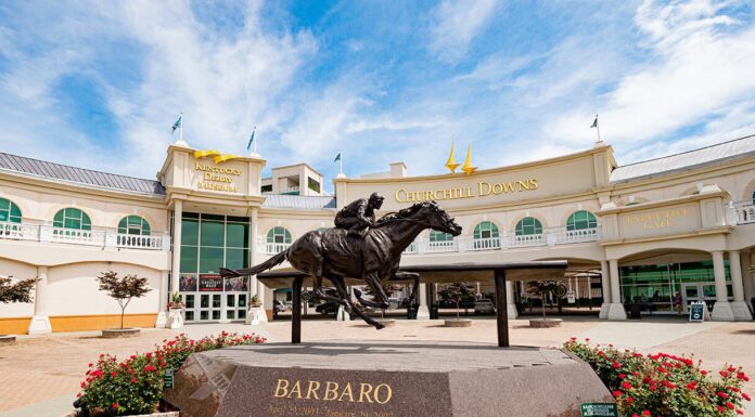 Discover the World’s Most Prestigious Horse Racing Tracks Prestigious Horse Racing Tracks Churchill Kentucky