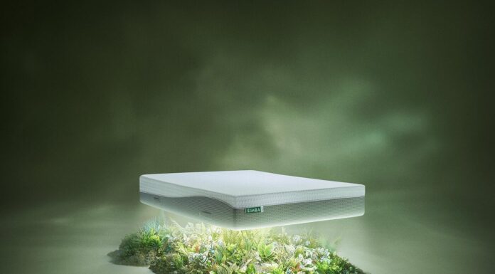 5 Wellness Essentials for Your Home Simba GO Hybrid Mattress, wellness essentials for your home