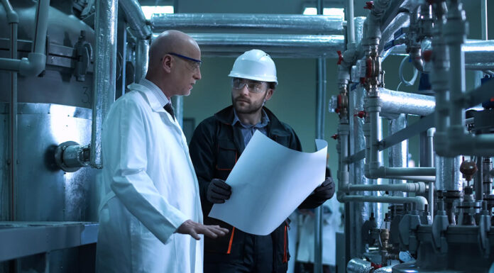 The Importance of Quality Control in Scientific Equipment Manufacturing Scientific Equipment Manufacturing