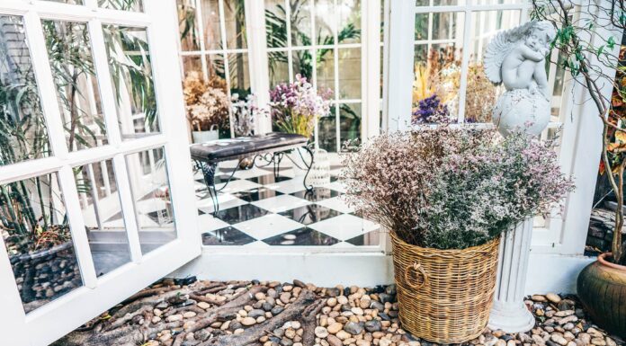 Keeping Your Garden Looking Beautiful During the Winter Months Winter Garden