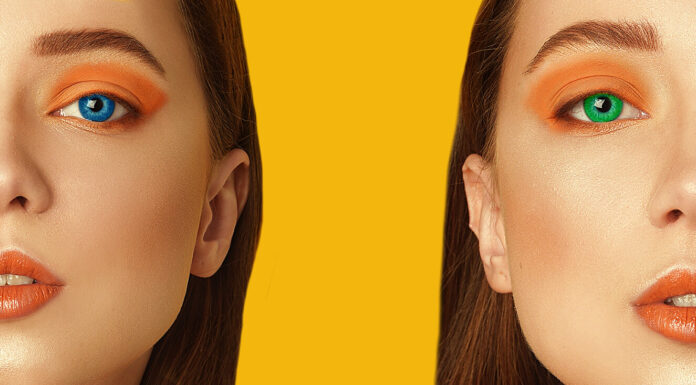 Make Up Tips for Contact Lens Wearers contact Lenses and makeup